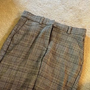 NWOT H&M Dress Pants